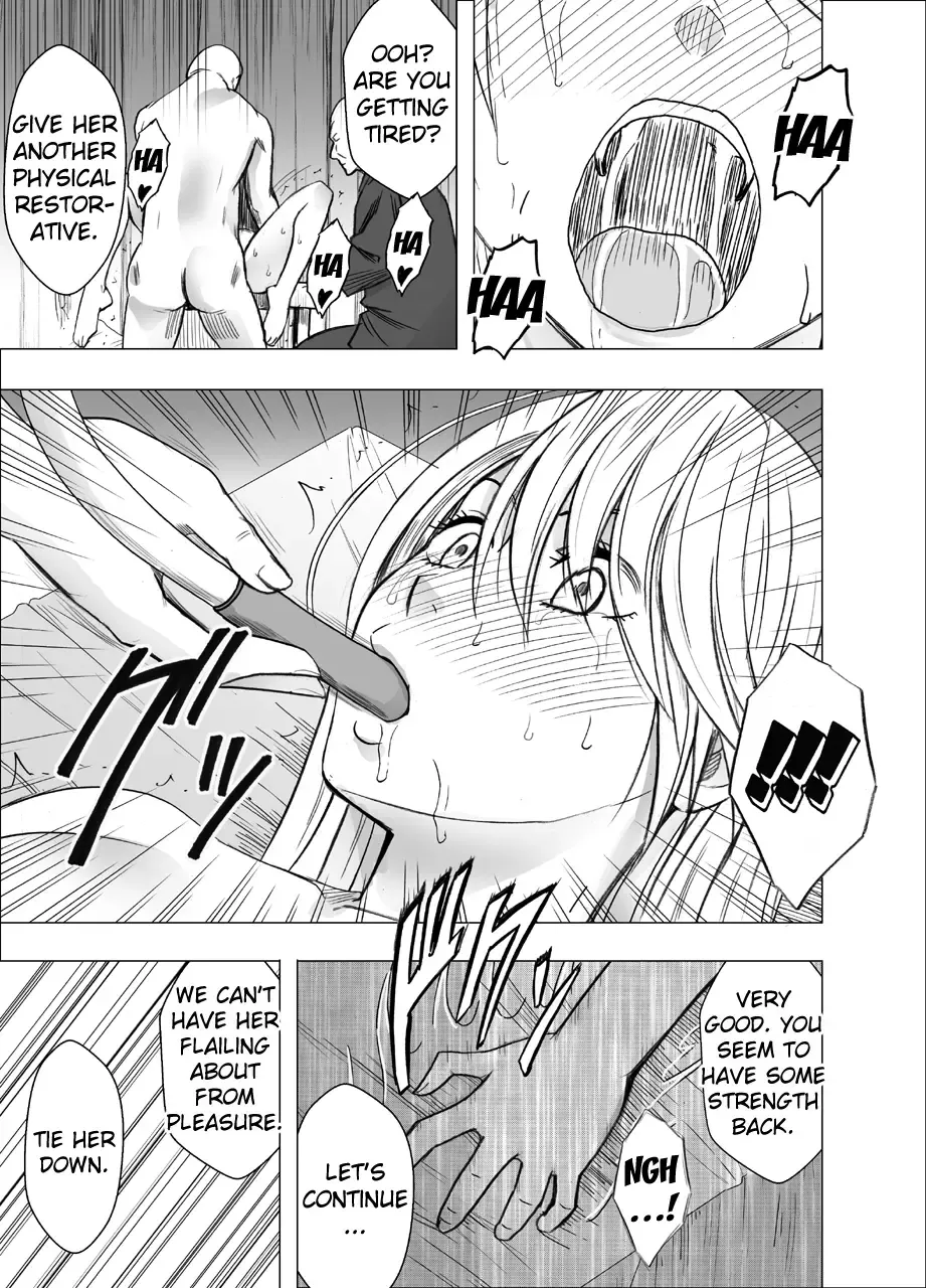 [Crimson] Shin Taimashi Kaguya 4 | True Taimashi Kaguya 4 Fhentai - Page 72