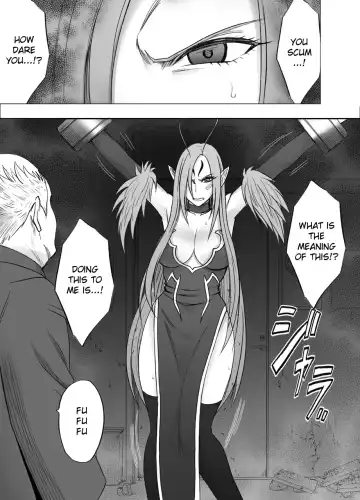 [Crimson] Shin Taimashi Kaguya 4 | True Taimashi Kaguya 4 Fhentai - Page 11