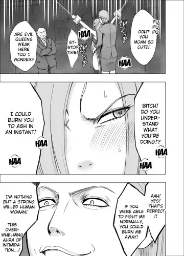 [Crimson] Shin Taimashi Kaguya 4 | True Taimashi Kaguya 4 Fhentai - Page 21