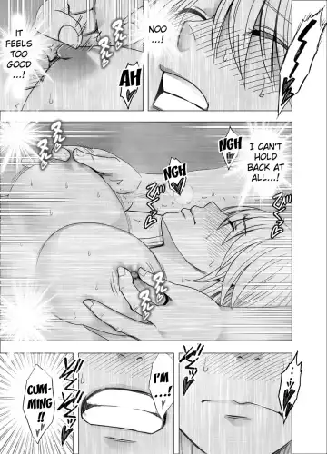 [Crimson] Shin Taimashi Kaguya 4 | True Taimashi Kaguya 4 Fhentai - Page 41