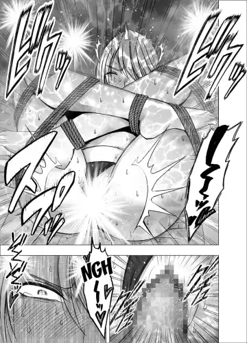 [Crimson] Shin Taimashi Kaguya 4 | True Taimashi Kaguya 4 Fhentai - Page 74
