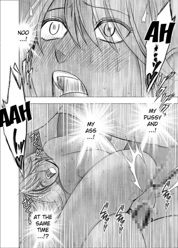[Crimson] Shin Taimashi Kaguya 4 | True Taimashi Kaguya 4 Fhentai - Page 79