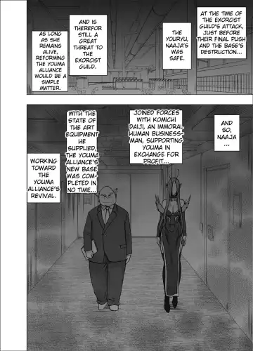 [Crimson] Shin Taimashi Kaguya 4 | True Taimashi Kaguya 4 Fhentai - Page 8