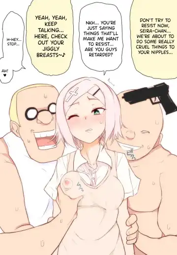 Oni Hitsugi Remake Oni Hitsugizume part 2 + α Fhentai - Page 5