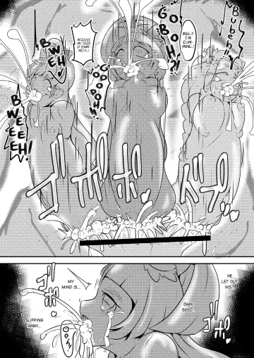 [Zakkin] Magical Onahon Fhentai - Page 18