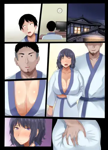 Otto no Shiranai Tsuma no Kao Fhentai - Page 79