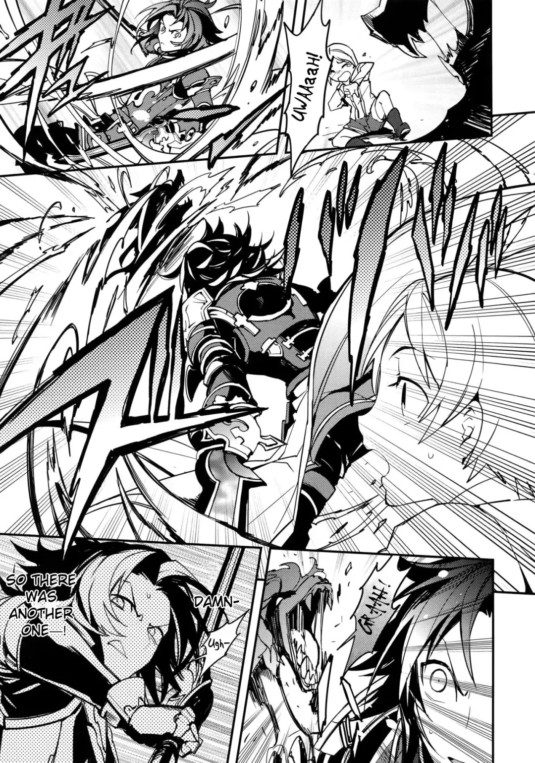 [Sumeshi] Ishin Denshin | Heart to Heart Fhentai - Page 6