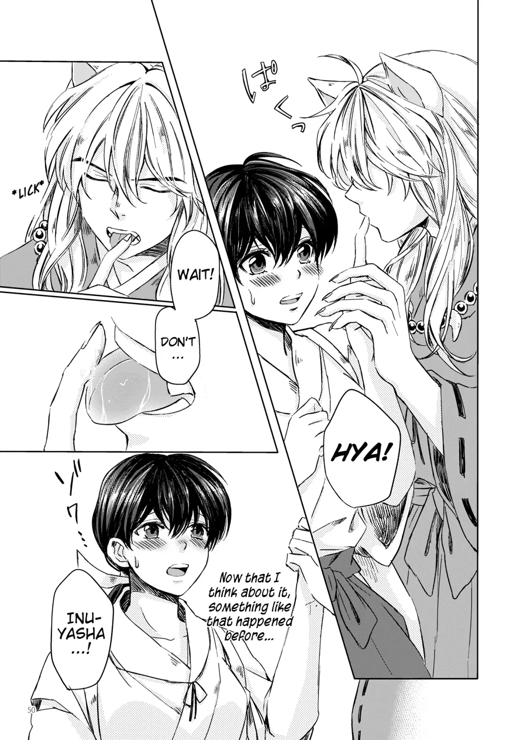 [Motobi] Sadame no Ai Uta | Love song of fate Fhentai - Page 10