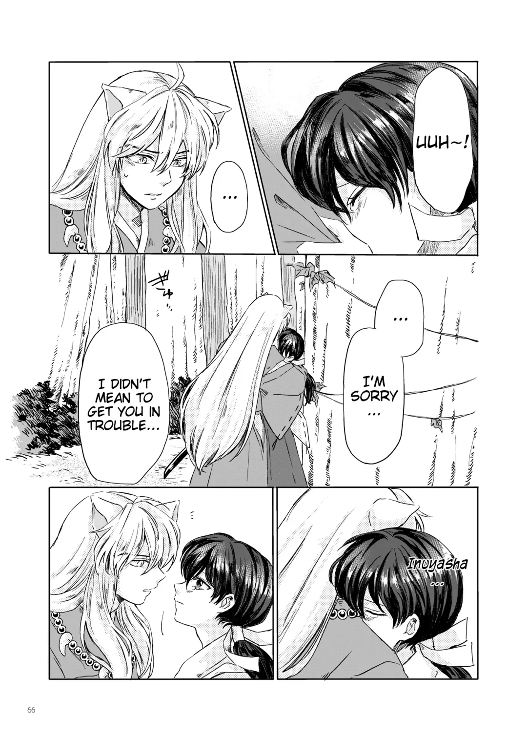 [Motobi] Sadame no Ai Uta | Love song of fate Fhentai - Page 25