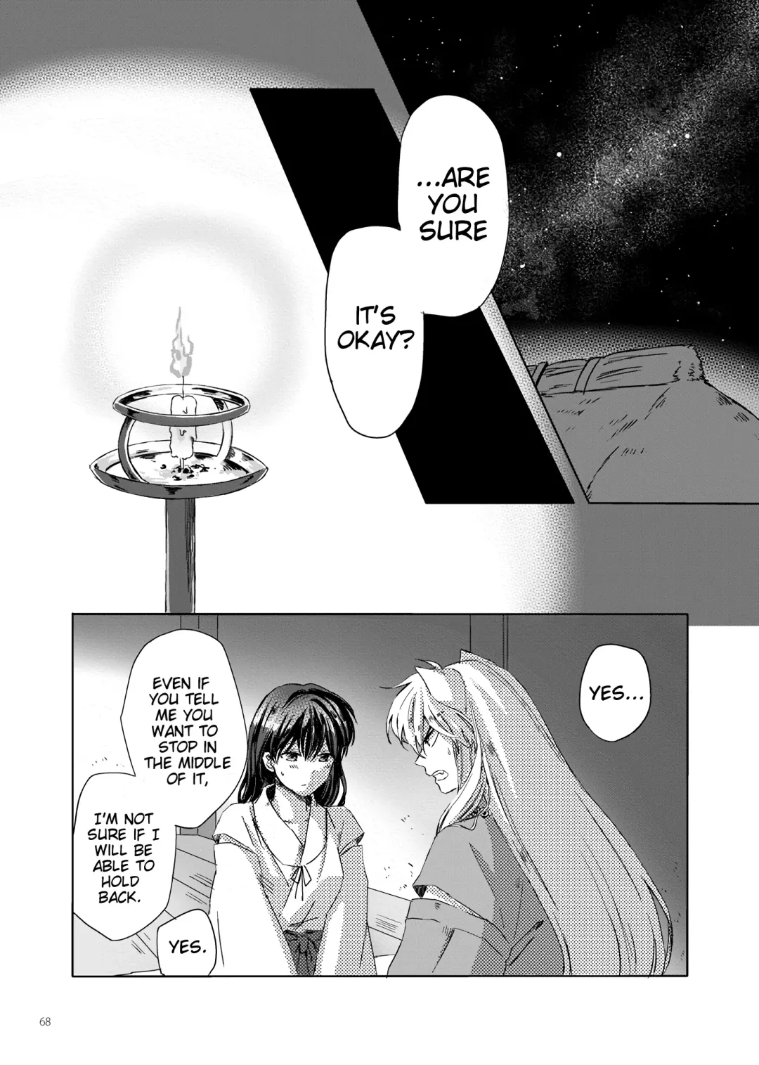 [Motobi] Sadame no Ai Uta | Love song of fate Fhentai - Page 27