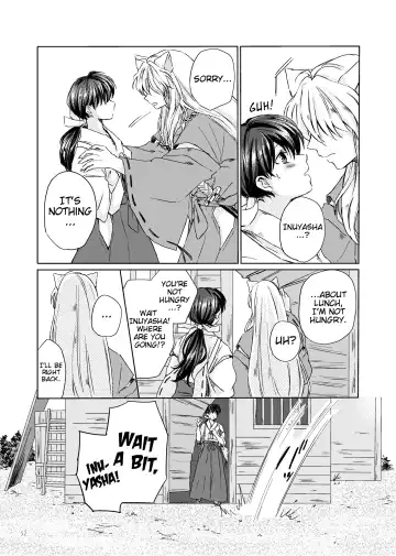 [Motobi] Sadame no Ai Uta | Love song of fate Fhentai - Page 12