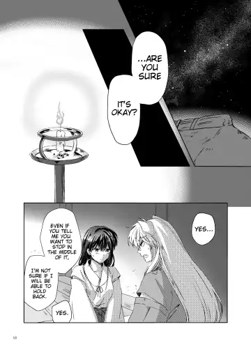 [Motobi] Sadame no Ai Uta | Love song of fate Fhentai - Page 27
