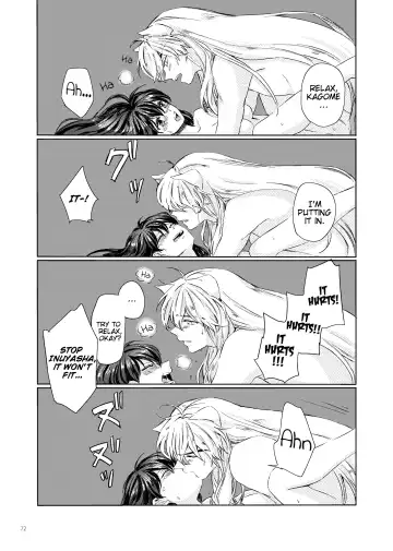 [Motobi] Sadame no Ai Uta | Love song of fate Fhentai - Page 31
