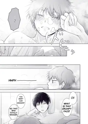 [Una] Would you like a Refill? Fhentai - Page 12