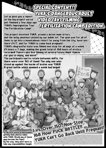 [Tokyo] Yurufuwa Yuka Life | Lossey Cushy Yuka-Life Fhentai - Page 26