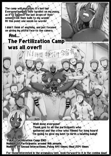 [Tokyo] Yurufuwa Yuka Life | Lossey Cushy Yuka-Life Fhentai - Page 55