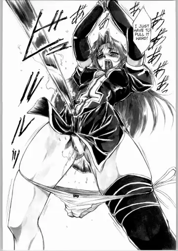 [Shinobu Akira] UNDER PEACH πr2 Fhentai - Page 13