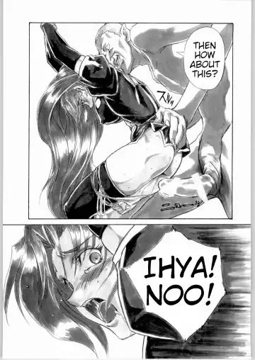 [Shinobu Akira] UNDER PEACH πr2 Fhentai - Page 16