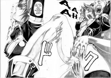 [Shinobu Akira] UNDER PEACH πr2 Fhentai - Page 25