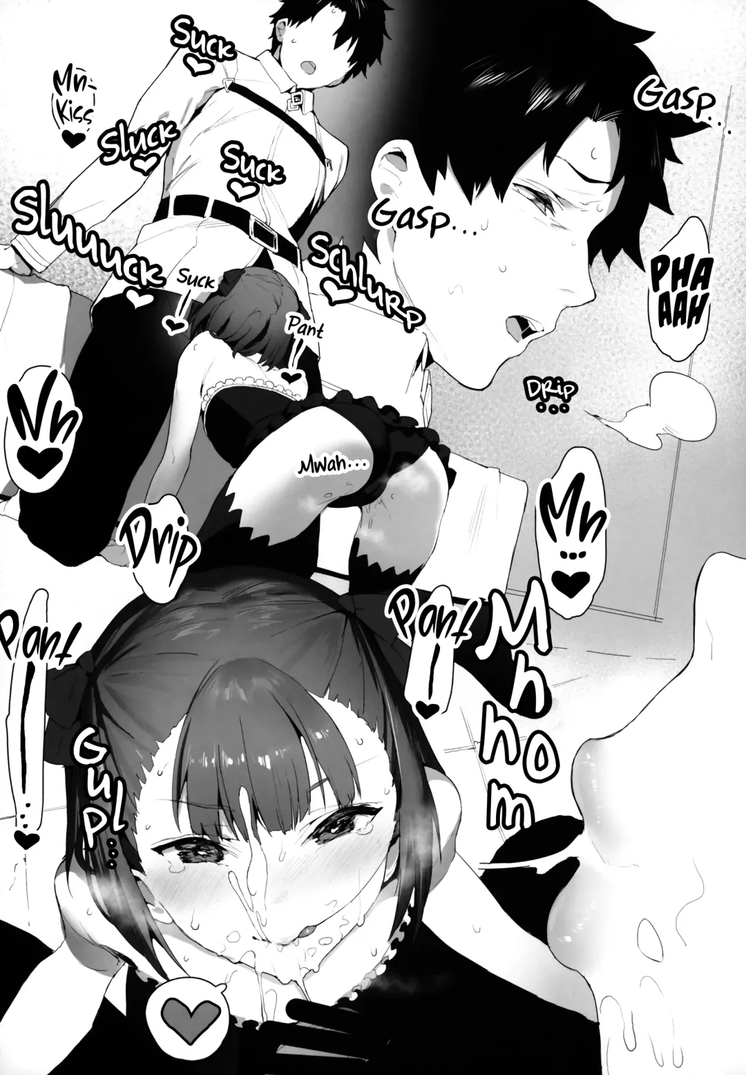 [Jagayamatarawo] IN MY ROOM Fhentai - Page 10