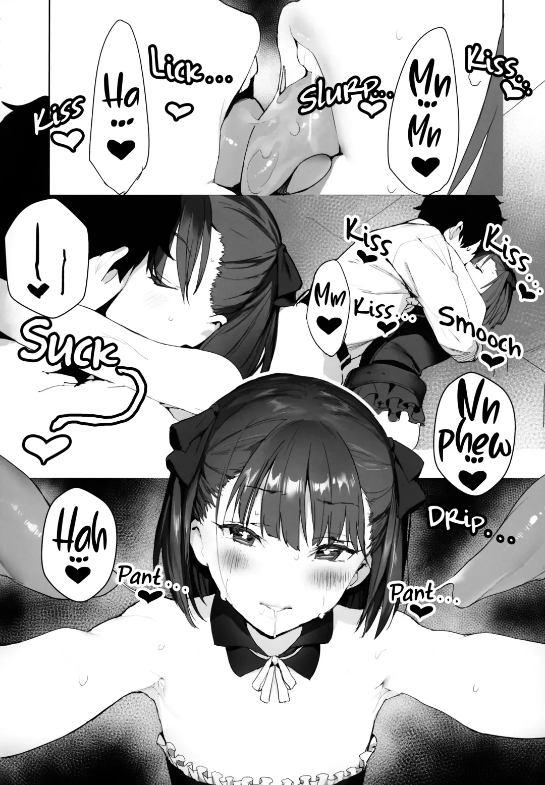 [Jagayamatarawo] IN MY ROOM Fhentai - Page 3