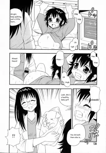 [Shinozaki Rei] Camp Heaven Fhentai - Page 135