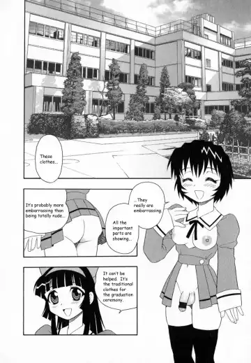 [Shinozaki Rei] Camp Heaven Fhentai - Page 167