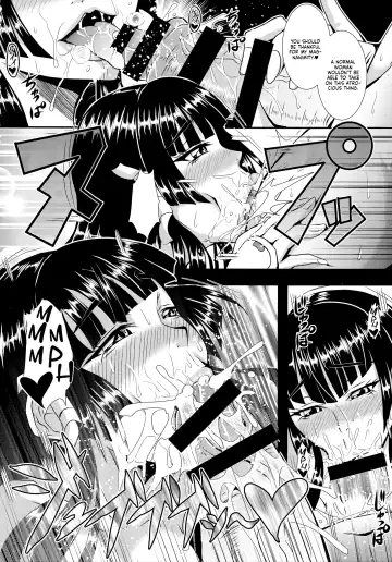 [Mifune Seijirou] Miyama no Nyotengu-sama. | The female tengu of mount Miyama. Fhentai - Page 6