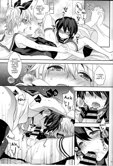 [Makuro] Usa Nyan 4 Fhentai - Page 10
