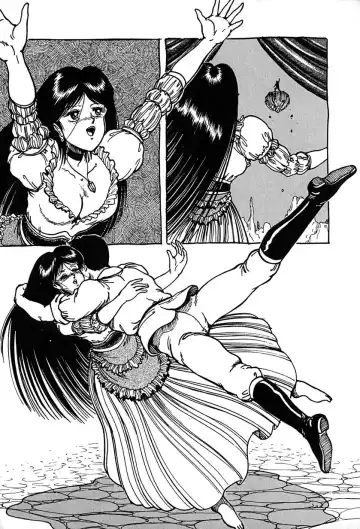 [Tarumoto Hajime] Kattobi Love Angel Fhentai - Page 101