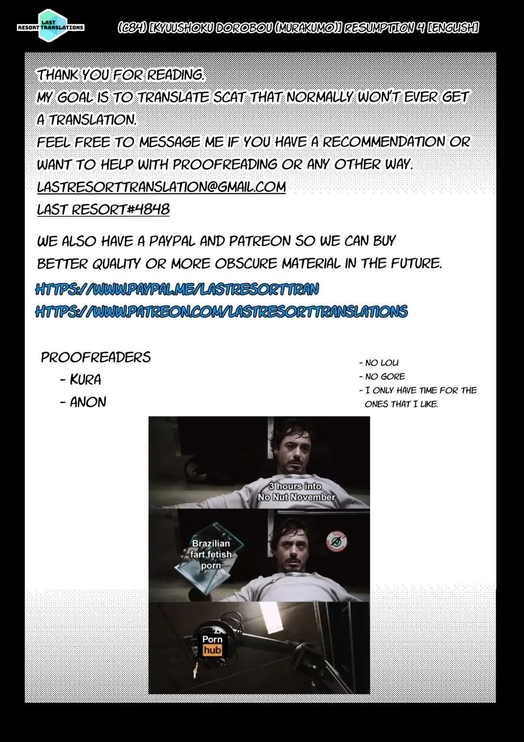 [Murakumo] RESUMPTION 4 Fhentai - Page 27