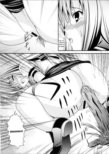 [Murakumo] RESUMPTION 4 Fhentai - Page 17