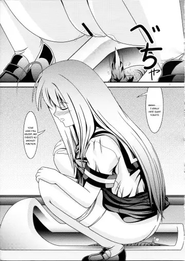 [Murakumo] RESUMPTION 4 Fhentai - Page 4
