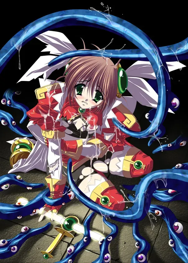 [Kirisawa Shinji - Rindou - Tamiya Akito] Totsugeki Tenshi Kanon - Digital Line Art Collection＋α Fhentai - Page 74