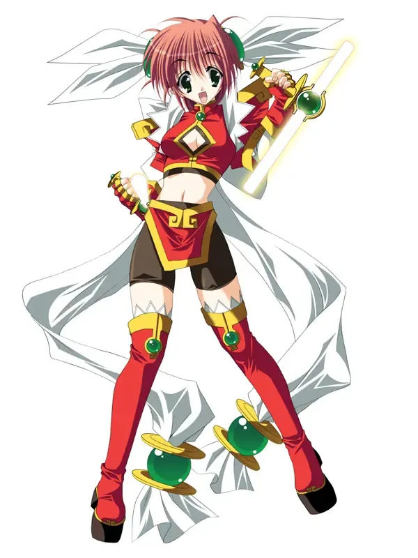 [Kirisawa Shinji - Rindou - Tamiya Akito] Totsugeki Tenshi Kanon - Digital Line Art Collection＋α Fhentai - Page 77