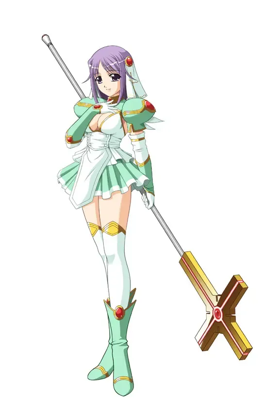 [Kirisawa Shinji - Rindou - Tamiya Akito] Totsugeki Tenshi Kanon - Digital Line Art Collection＋α Fhentai - Page 79