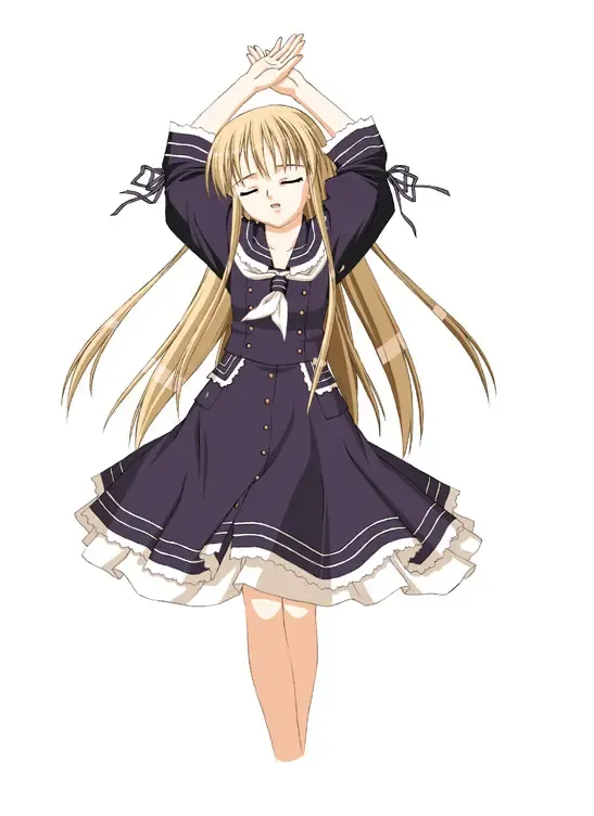 [Kirisawa Shinji - Rindou - Tamiya Akito] Totsugeki Tenshi Kanon - Digital Line Art Collection＋α Fhentai - Page 80