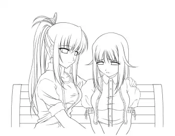 [Kirisawa Shinji - Rindou - Tamiya Akito] Totsugeki Tenshi Kanon - Digital Line Art Collection＋α Fhentai - Page 60