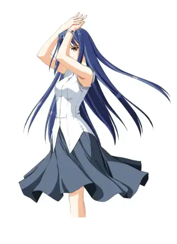 [Kirisawa Shinji - Rindou - Tamiya Akito] Totsugeki Tenshi Kanon - Digital Line Art Collection＋α Fhentai - Page 82