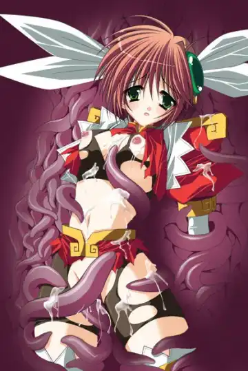 [Kirisawa Shinji - Rindou - Tamiya Akito] Totsugeki Tenshi Kanon - Digital Line Art Collection＋α Fhentai - Page 88