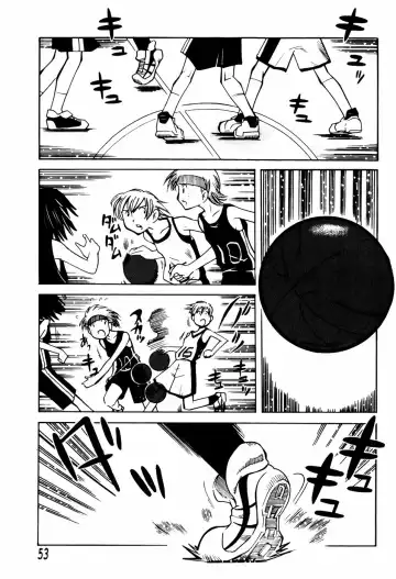 [Kei Enji - Ono Kenuji] Ero-Gappa Fhentai - Page 56