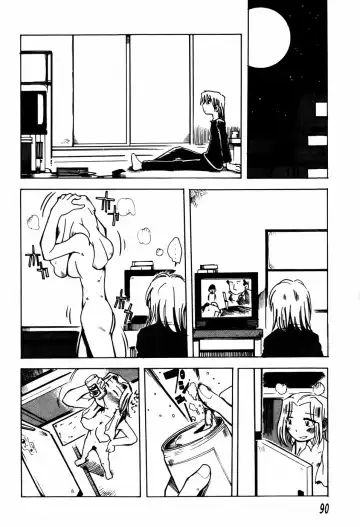 [Kei Enji - Ono Kenuji] Ero-Gappa Fhentai - Page 93