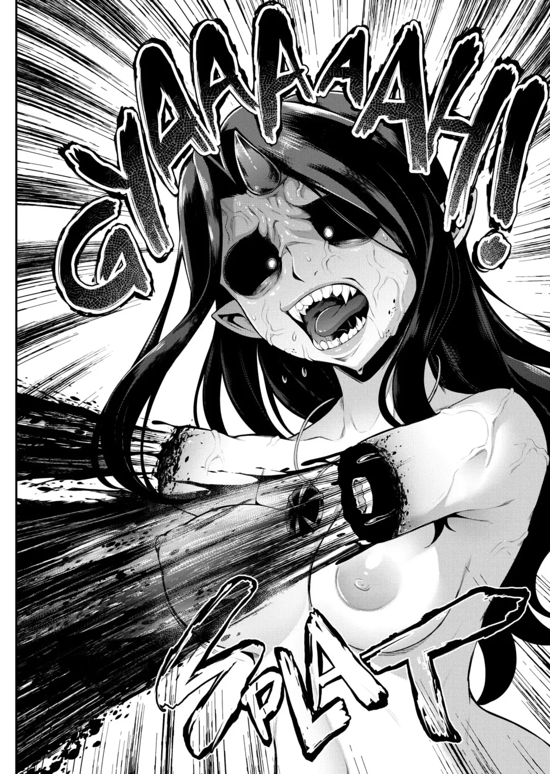 Black Moon Prophecy - Chapter 1-4 Fhentai - Page 24