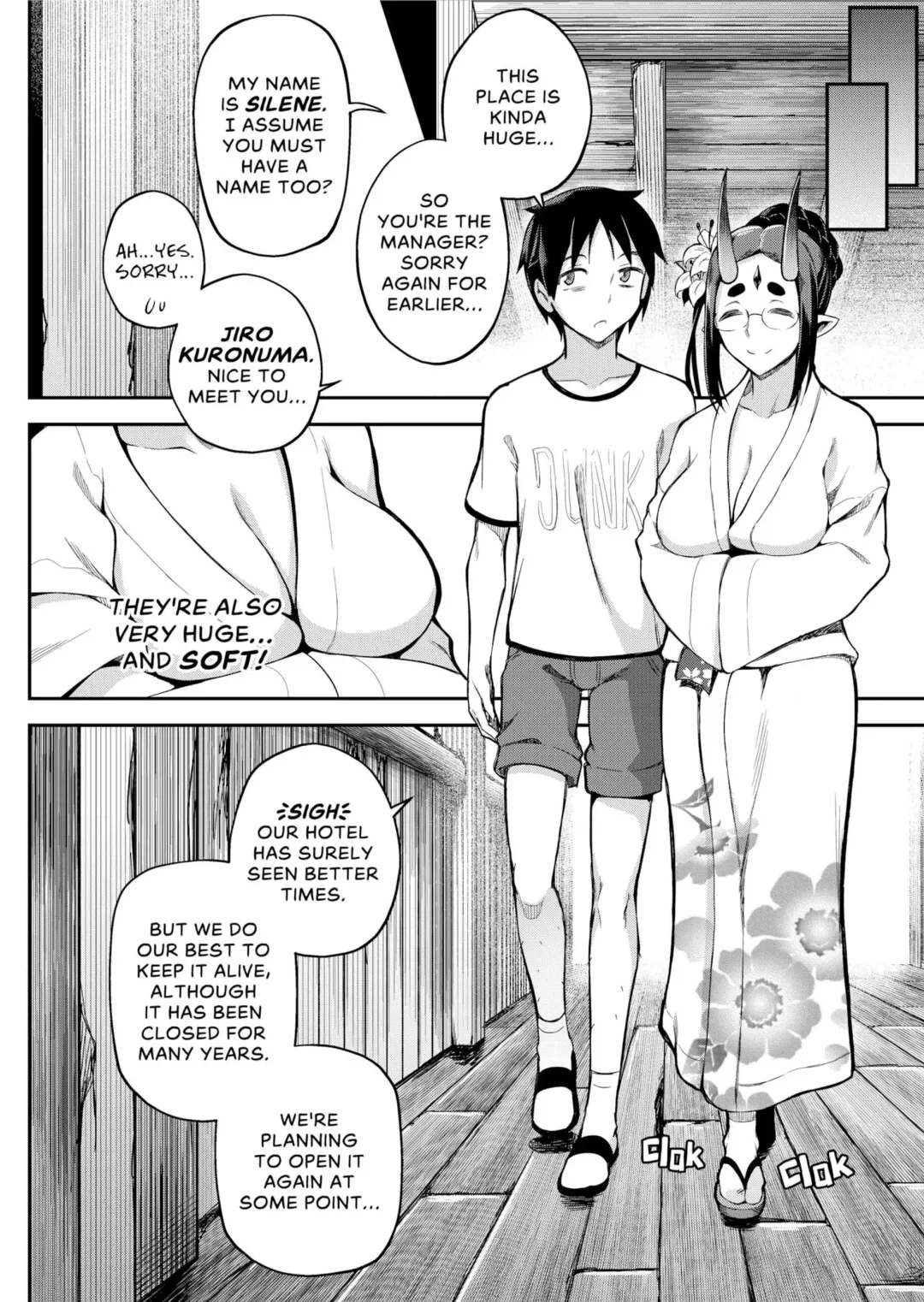 Black Moon Prophecy - Chapter 1-4 Fhentai - Page 70