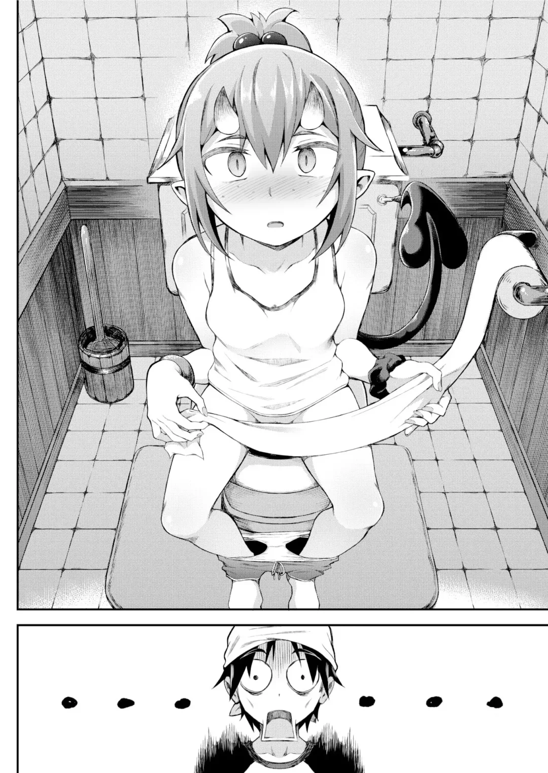 Black Moon Prophecy - Chapter 1-4 Fhentai - Page 98