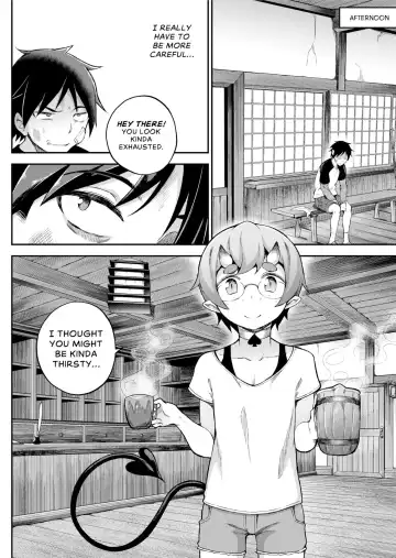 Black Moon Prophecy - Chapter 1-4 Fhentai - Page 100