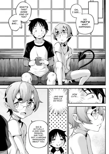 Black Moon Prophecy - Chapter 1-4 Fhentai - Page 101