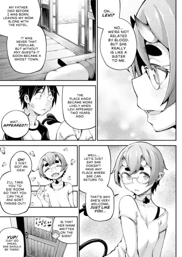 Black Moon Prophecy - Chapter 1-4 Fhentai - Page 103