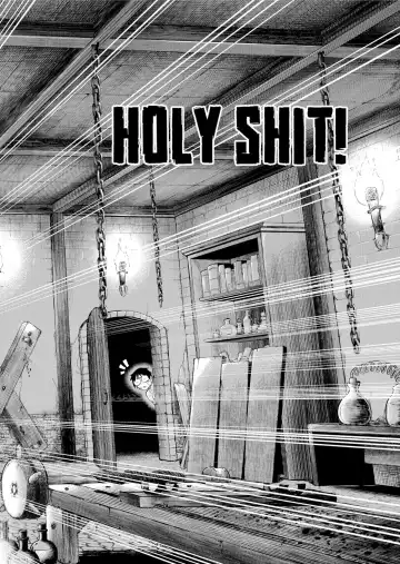 Black Moon Prophecy - Chapter 1-4 Fhentai - Page 108