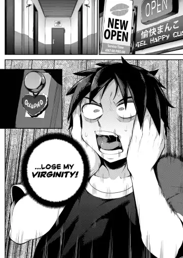 Black Moon Prophecy - Chapter 1-4 Fhentai - Page 2